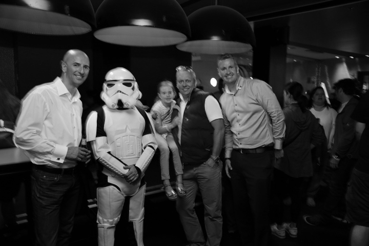 Star Wars - Customers 18 Star Wars - Customers 18