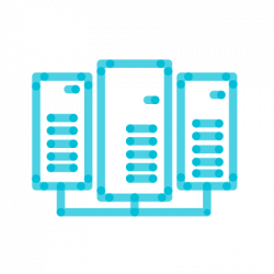 Custom build icon