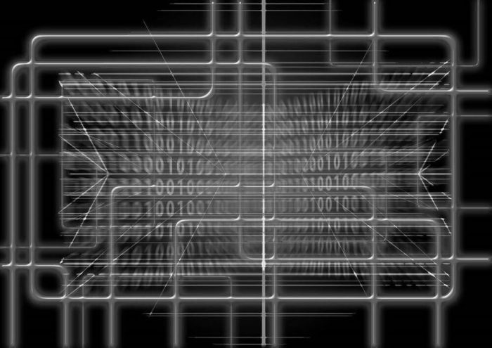 Cloud Micro Chip