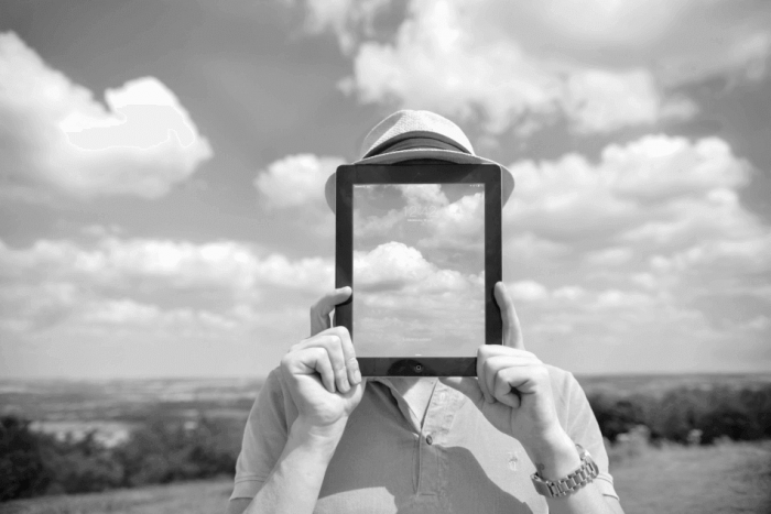 Cloud security myth