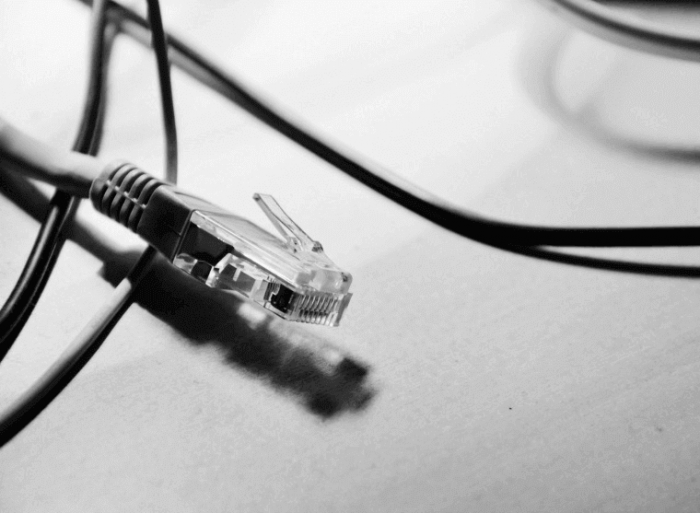 Networking cable