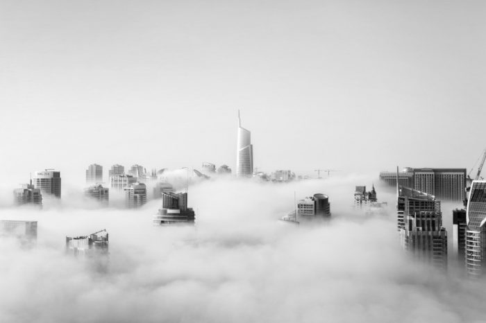 Hybrid Infrastructure Gartner