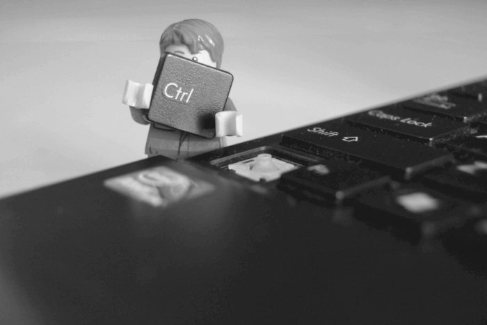 Backup disaster recovery plan