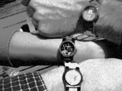 Time security