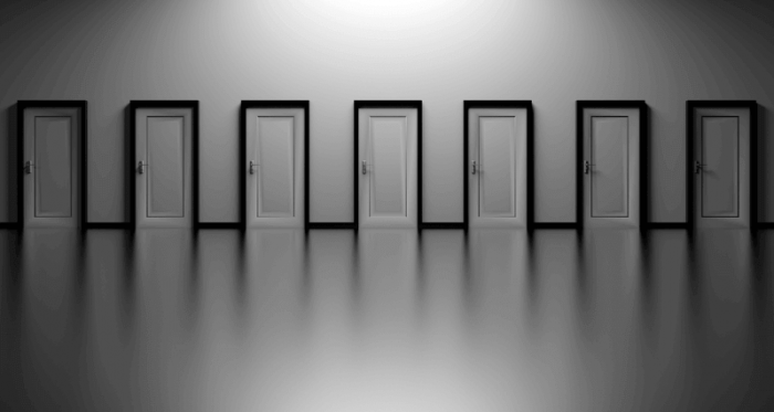 Choosing the right cloud