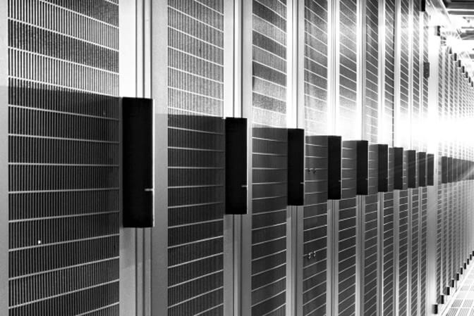 Intellicentre 1 Sydney Data Centre Intellicentre 1 Sydney Data Centre