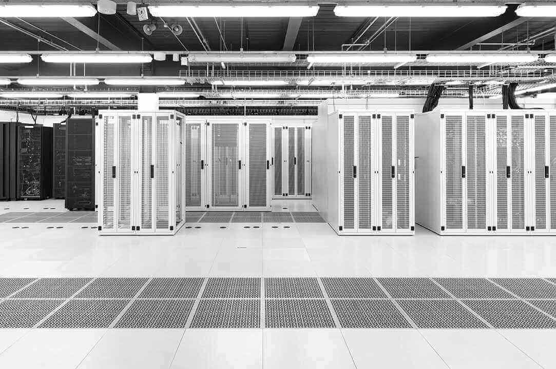 Australian rackspace