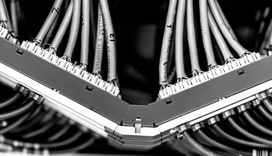 Cables and wires Cables and wires