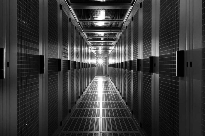 Hybrid cloud migration