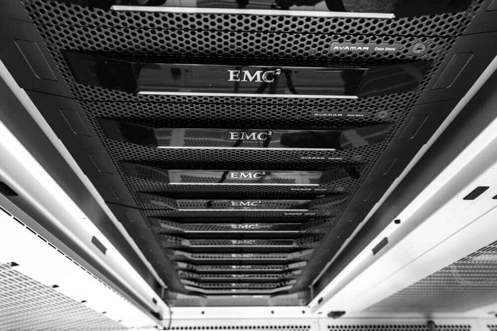 Mini Rackspace equipment Australian mini rackspace
