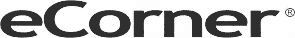 eCorner logo