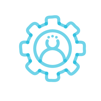 Optimisation icon, Azure public cloud