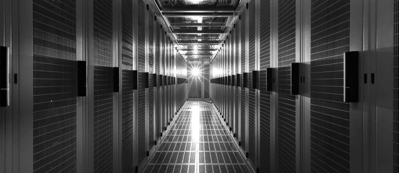 Sydney Data Centre IC1