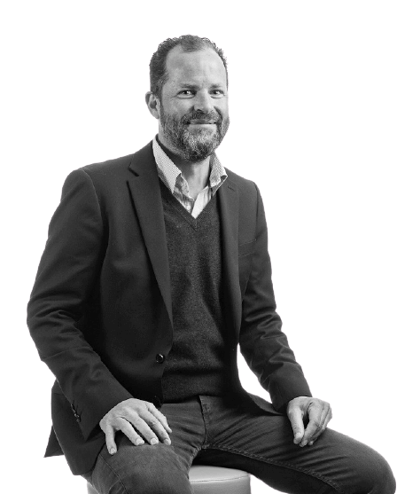 Ben Svalbe