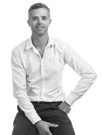 Naran McClung | Macquarie Cloud Services