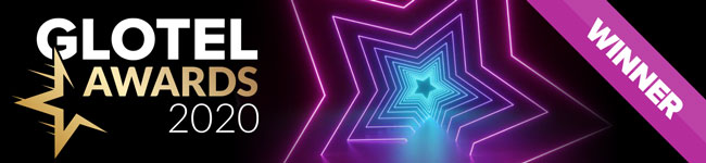 Global Telecoms Award 2020