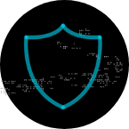 Defend icon