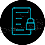 Immutability icon