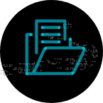 Isolation icon