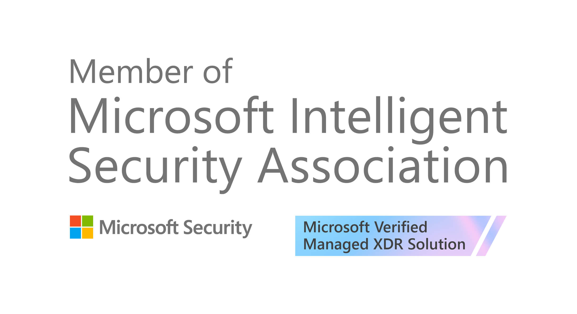 member of microsoft intelligent security association