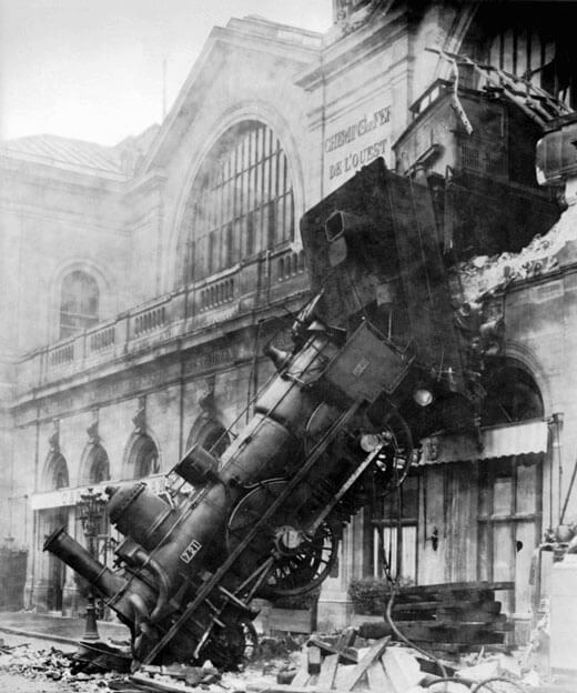 The Difference Between Disaster Recovery and Failover
