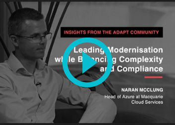 Insights from the ADAPT Community image