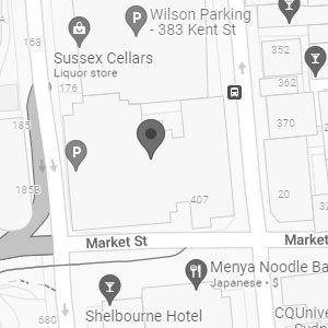 telecom-sydney-office-map