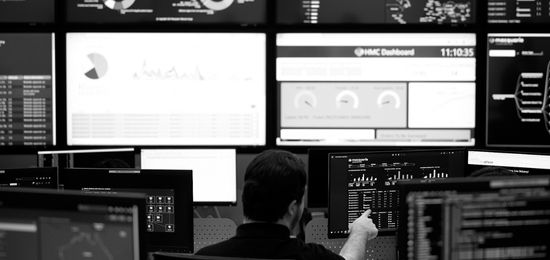 Cyber Security Services