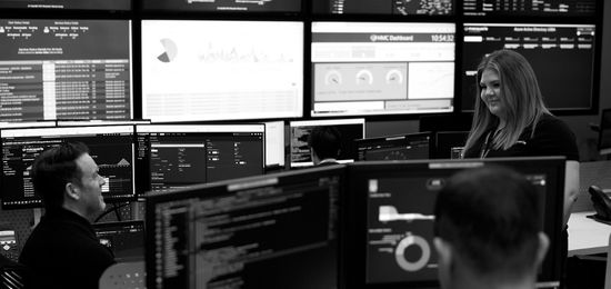 Cyber Security Partners