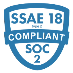 ssae18 compliant