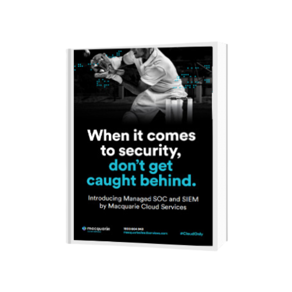 cyber security brochure