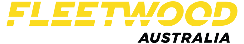 Fleetwood Australia Logo