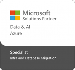 Data & AI Azure Specialist