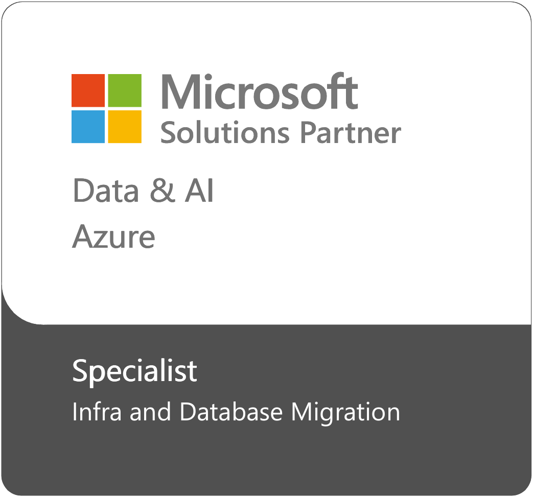 Data & AI Azure Specialist