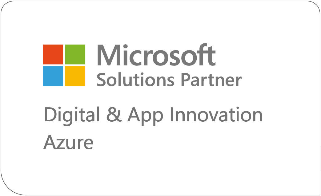 Digital & App Innovation Specialist