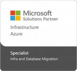 Infrastructure Azure Specialist