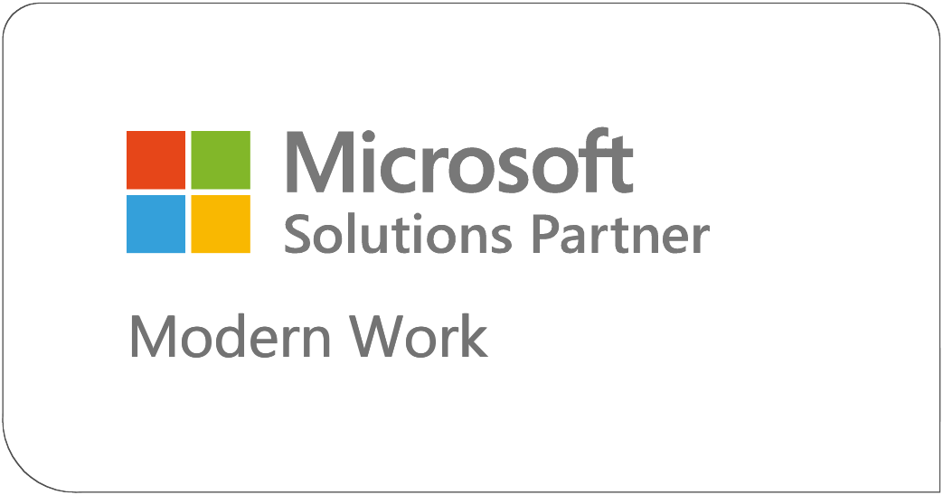 Modern Work Specialist