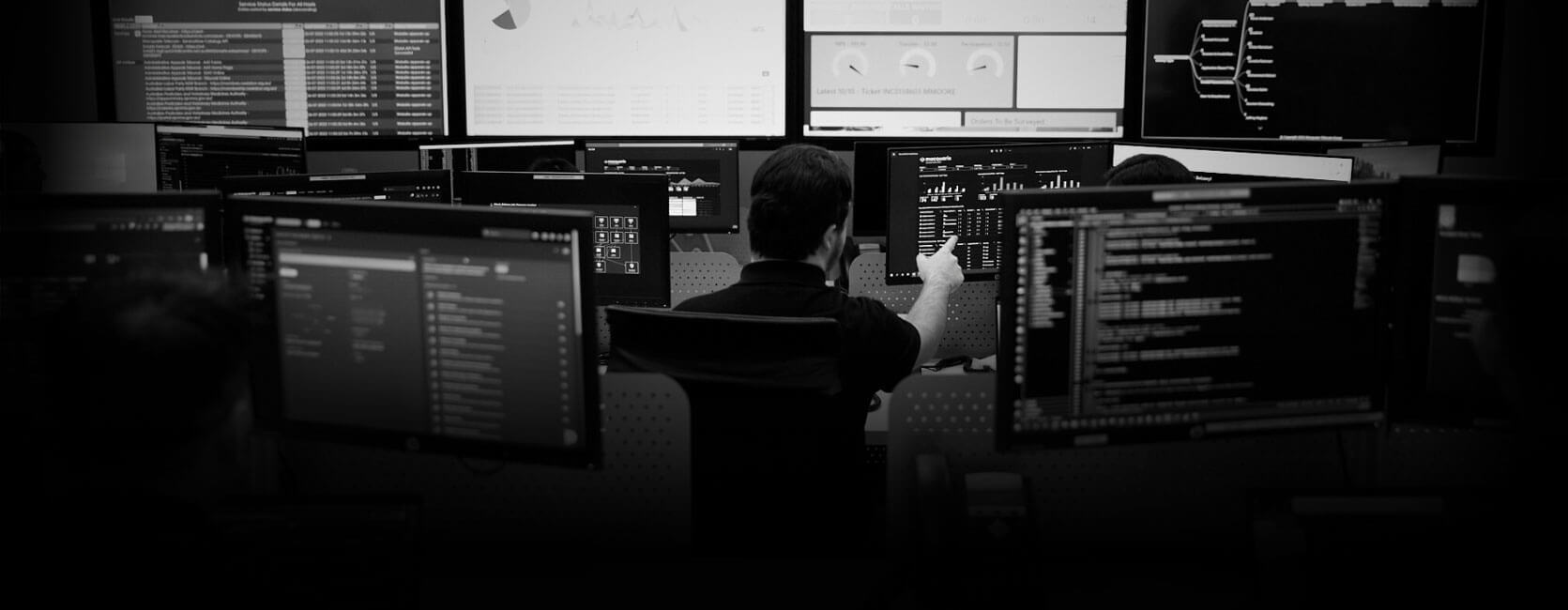Cyber Security Proof of Value Cyber Security Proof of Value