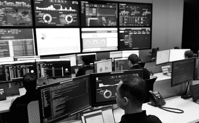 Cyber Security