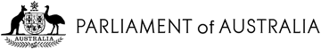 Parliament of Australia logo