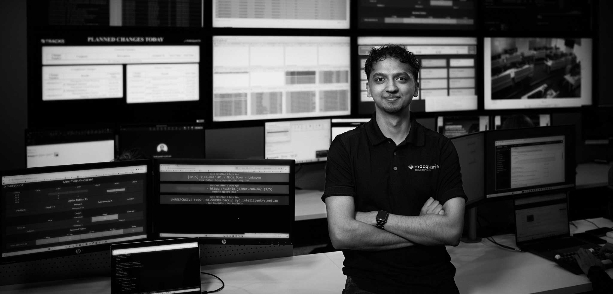 The AI compute crunch: How MSPs and hybrid cloud are changing the game | Macquarie Cloud Services The AI compute crunch: How MSPs and hybrid cloud are changing the game | Macquarie Cloud Services