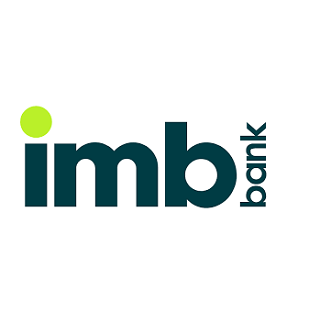 IMB Bank Logo
