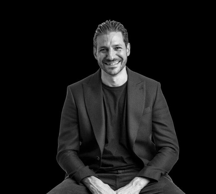 James Mystakidis, Group Executive of Macquarie Cloud Services