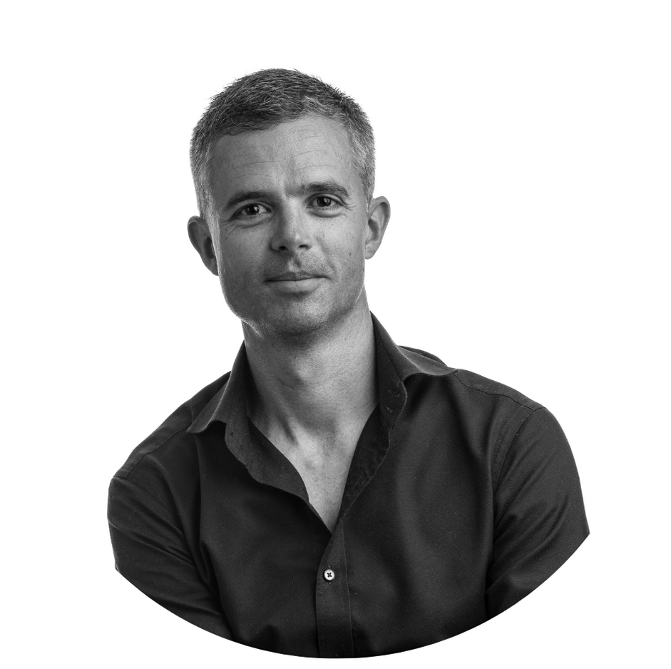 Naran McClung, Head of Azure, Macquarie Cloud Services