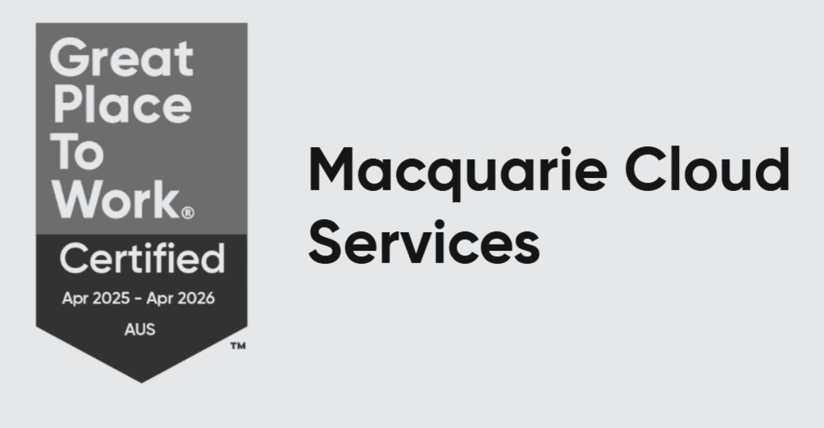 great-place-to-work-macquarie-cloud-services great-place-to-work-macquarie-cloud-services