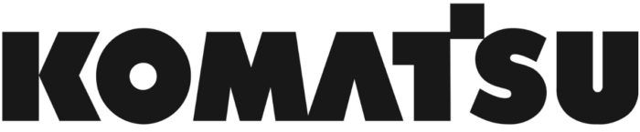 Komatsu-Logo-Black-Clear-BG