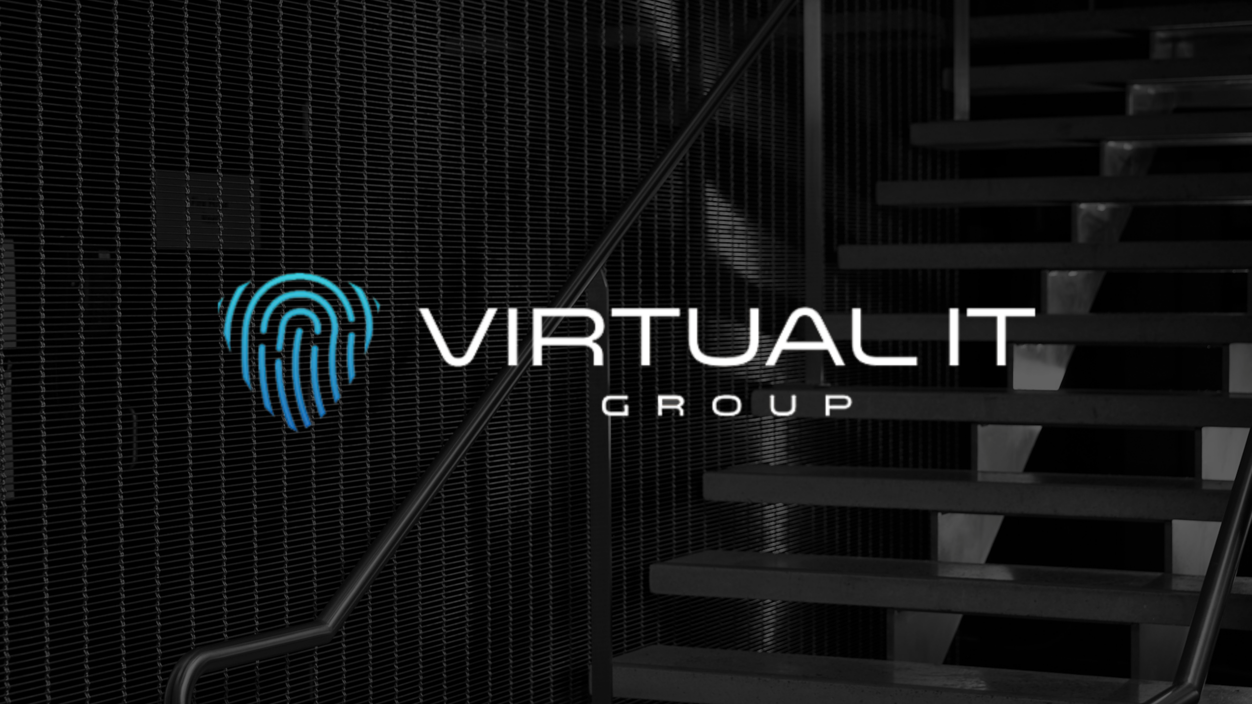 Virtual-IT-Group-Logo-on-stairs-bg
