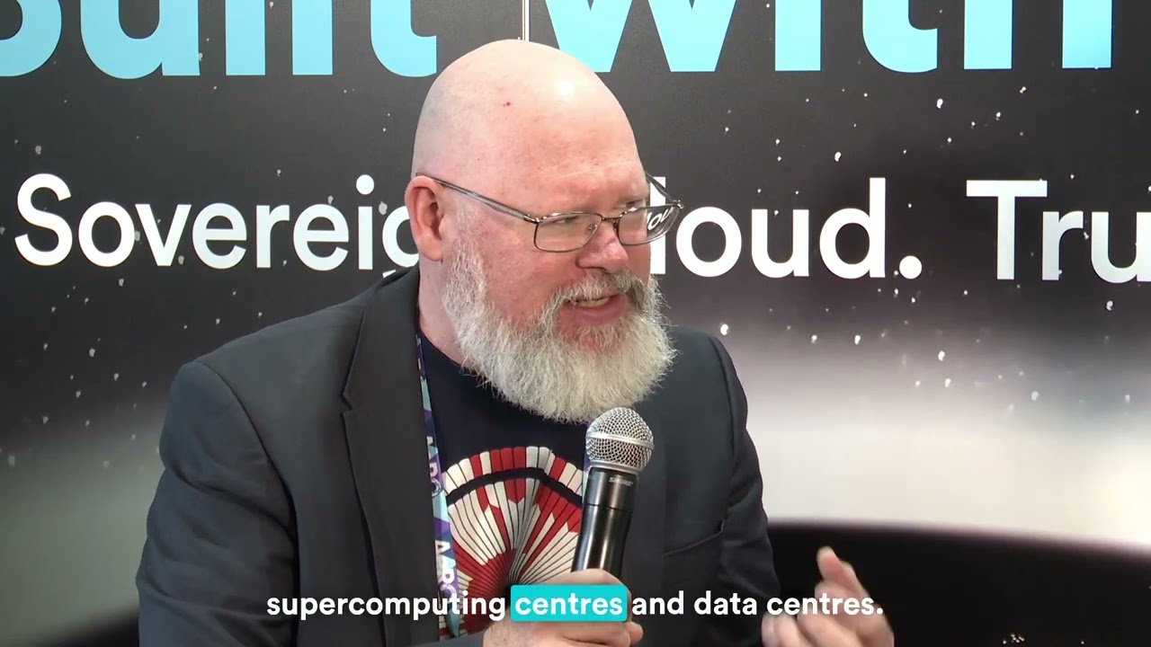 Generative AI in Research: Insights from President of Australian eResearch Event Organisation