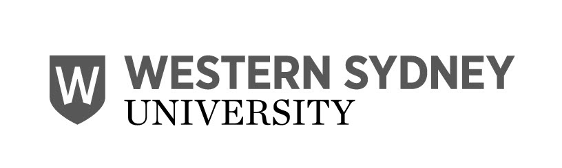 Western Sydney University logo
