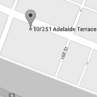 Macquarie Cloud Services - Perth office